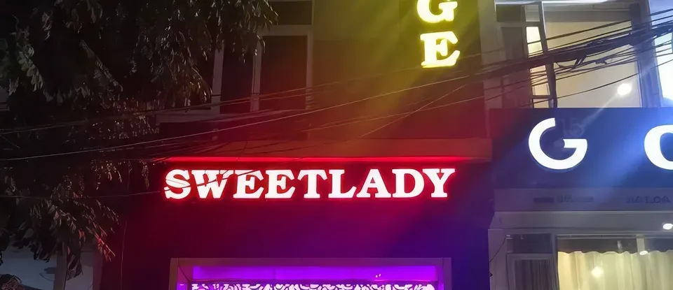 Sweet Lady(河內)
