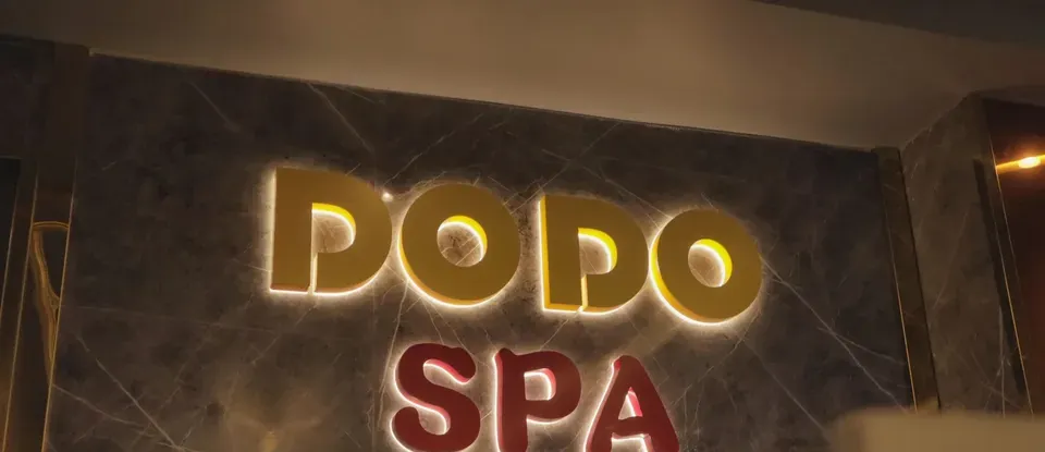 Dodo SPA(胡志明市)