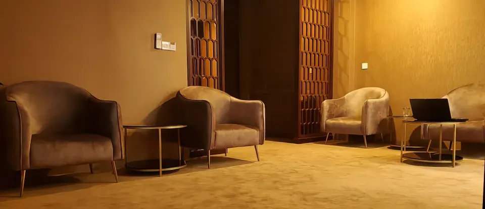 扶手椅 休息 Lounge