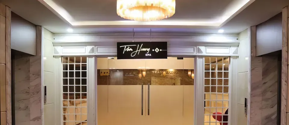 Cherry SPA(芽莊)