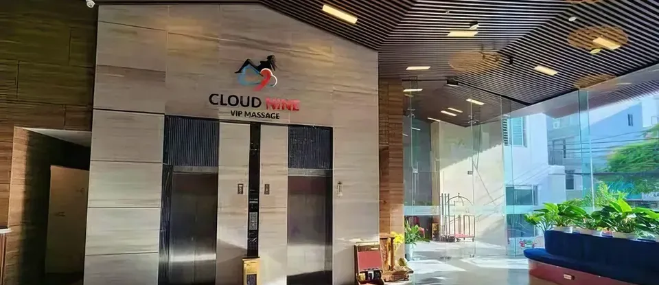 Cloud Nine(芽莊)